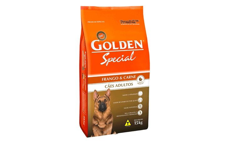 Tudo o Que Você Precisa Saber Sobre a Qualidade da Ração Golden