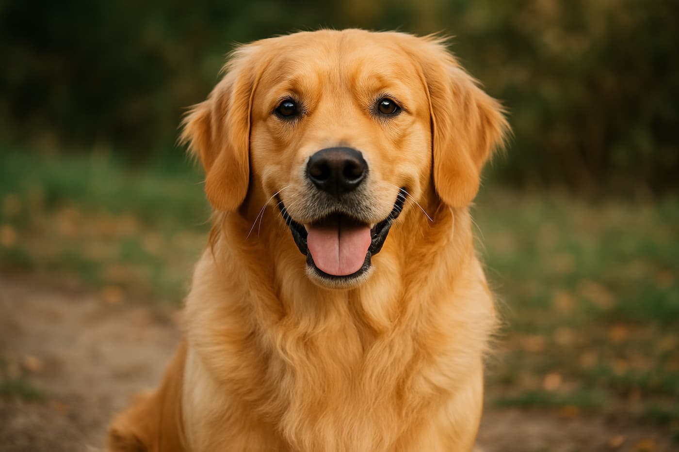 Golden Retriever: características e cuidados essenciais