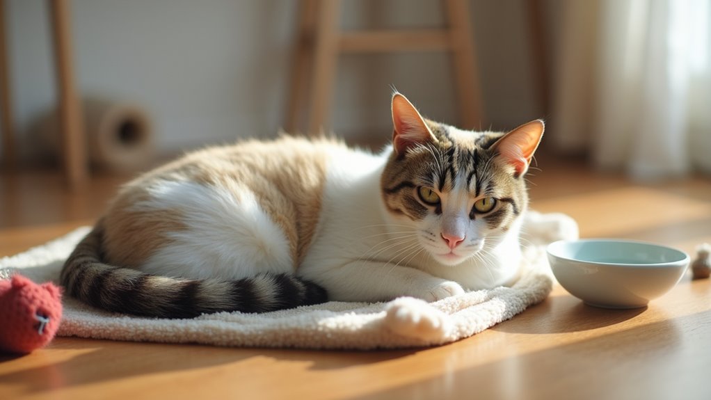 Quanto tempo dura a gravidez de um gato? Guia completo