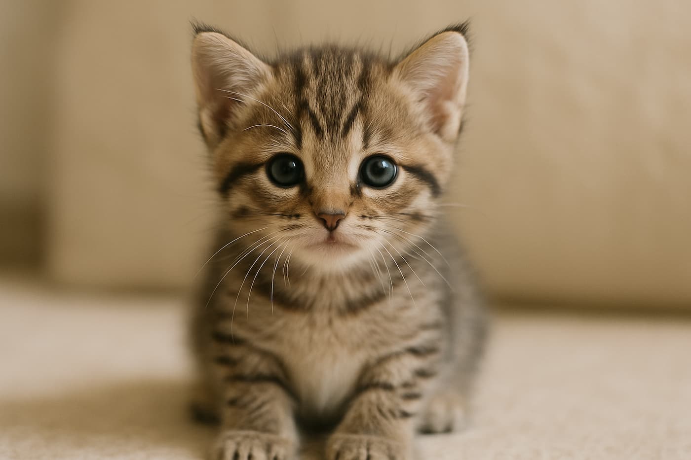 Como saber se um gato é macho ou fêmea: guia fácil e rápido