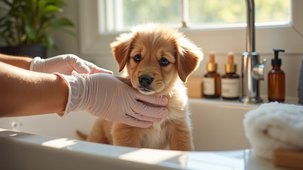 Como curar sarna de cachorro: tratamento eficaz em casa