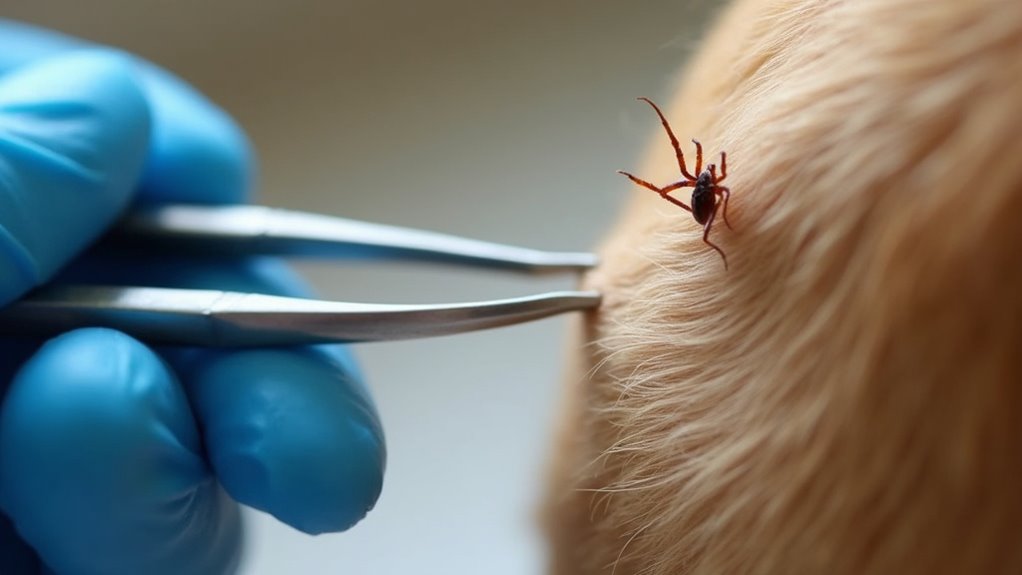 Como tirar carrapatos de cachorro: guia completo