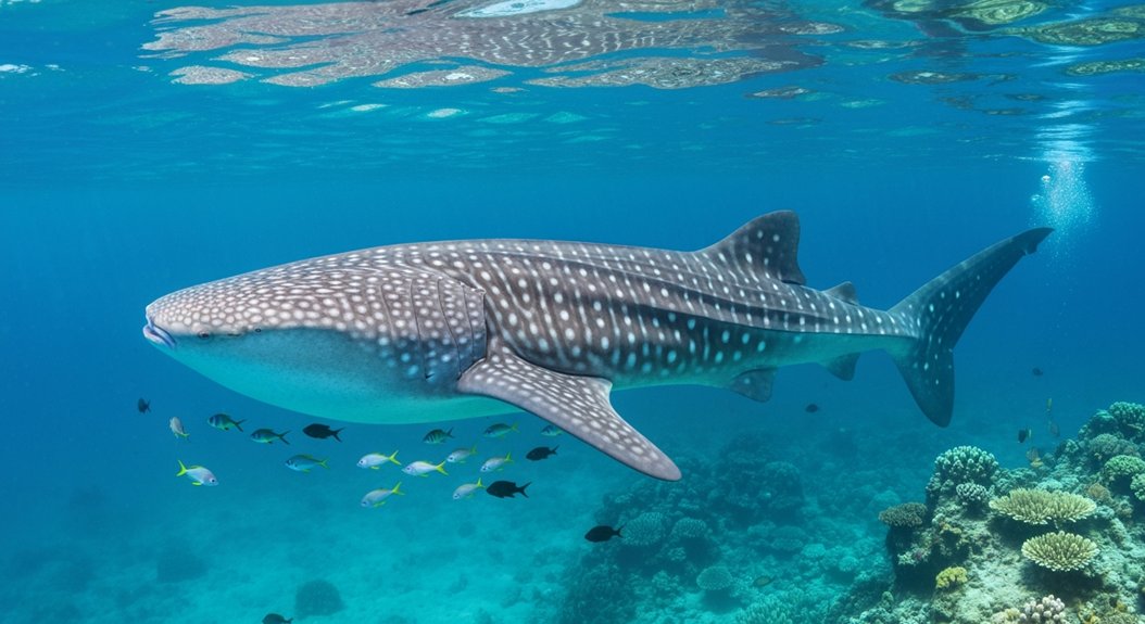 maior peixe do mundo