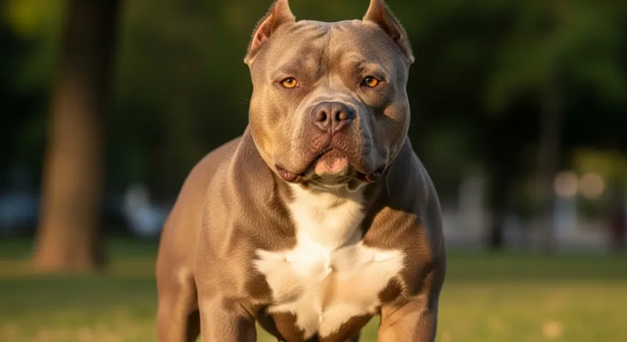 American bully