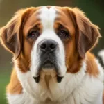 Cachorro São Bernardo: o gigante que conquista corações