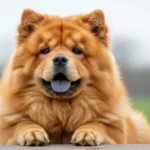 Chow-chow: razões que tornam a raça única e como cuidar