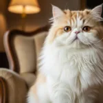 Gato Persa: descubra segredos, cuidados e dicas