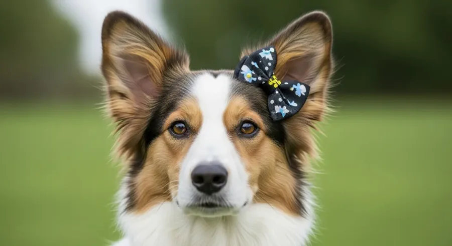 Nome de cachorro fêmea