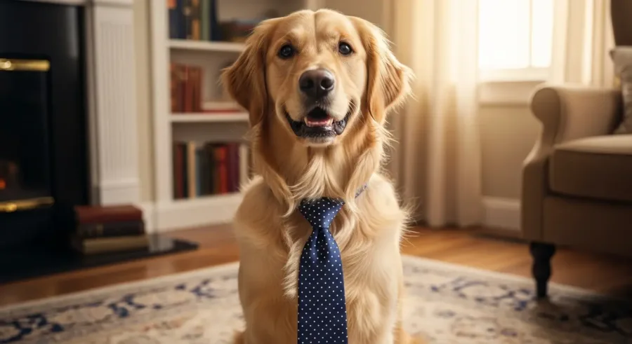 Nomes para cachorro masculino