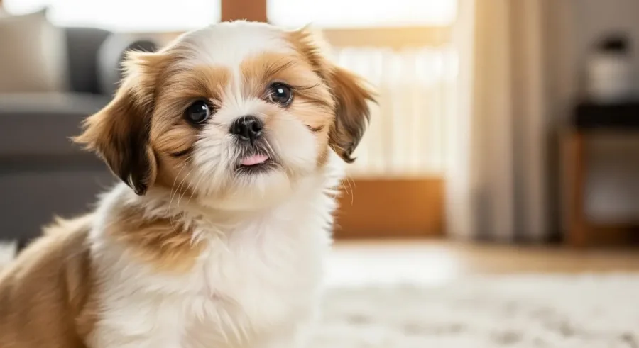Shih tzu