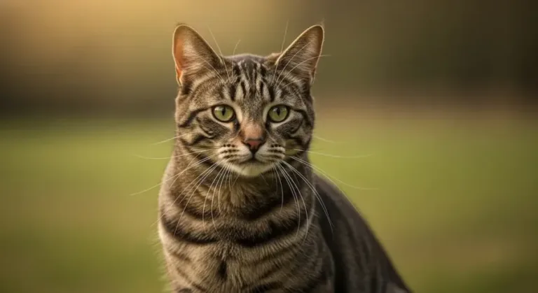 Como acostumar o gato com visitas: técnicas para reduzir medo, estresse e comportamento arisco