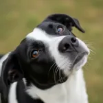 Por que os cães inclinam a cabeça? Entenda o que esse gesto realmente significa