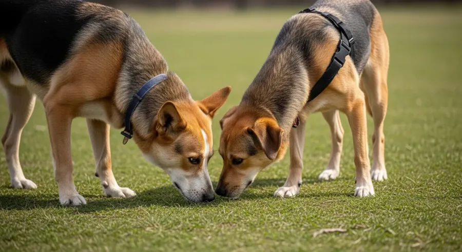 Como funciona o faro dos cães? Curiosidades sobre o olfato mais poderoso entre os pets