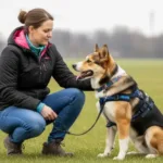 Cães entendem palavras? O que estudos mostram sobre a inteligência canina