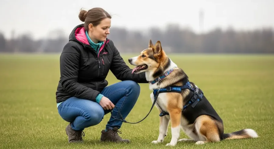 Cães entendem palavras? O que estudos mostram sobre a inteligência canina