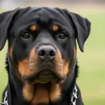 Rottweiler: o que torna essa raça única?