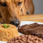Cachorro pode comer comida caseira todos os dias? Saiba mais
