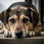 Como lidar com ansiedade de separação em cães