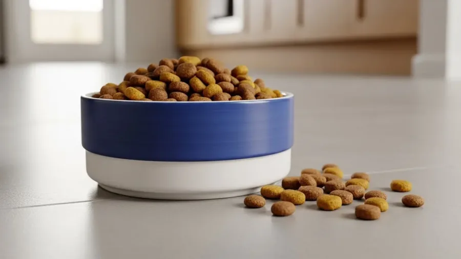 Como saber se a ração é de boa qualidade