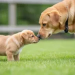 Como socializar cachorro filhote corretamente