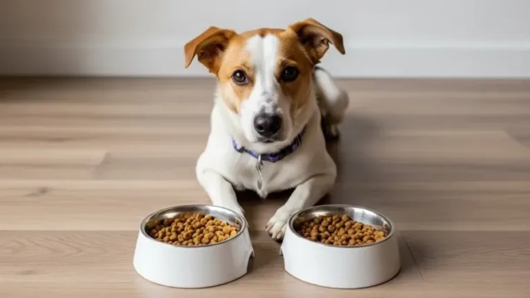 Qual a diferença entre ração premium e super premium para cães?