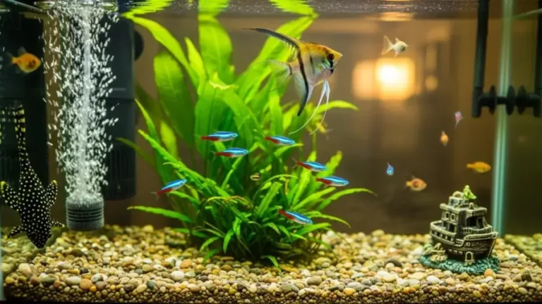 Peixes compatíveis no mesmo aquário: como evitar brigas e perdas?