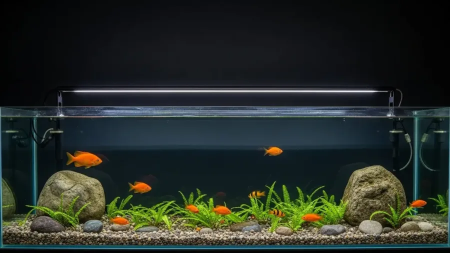 Peixes para aquário de água doce: espécies ideais para iniciantes no aquarismo