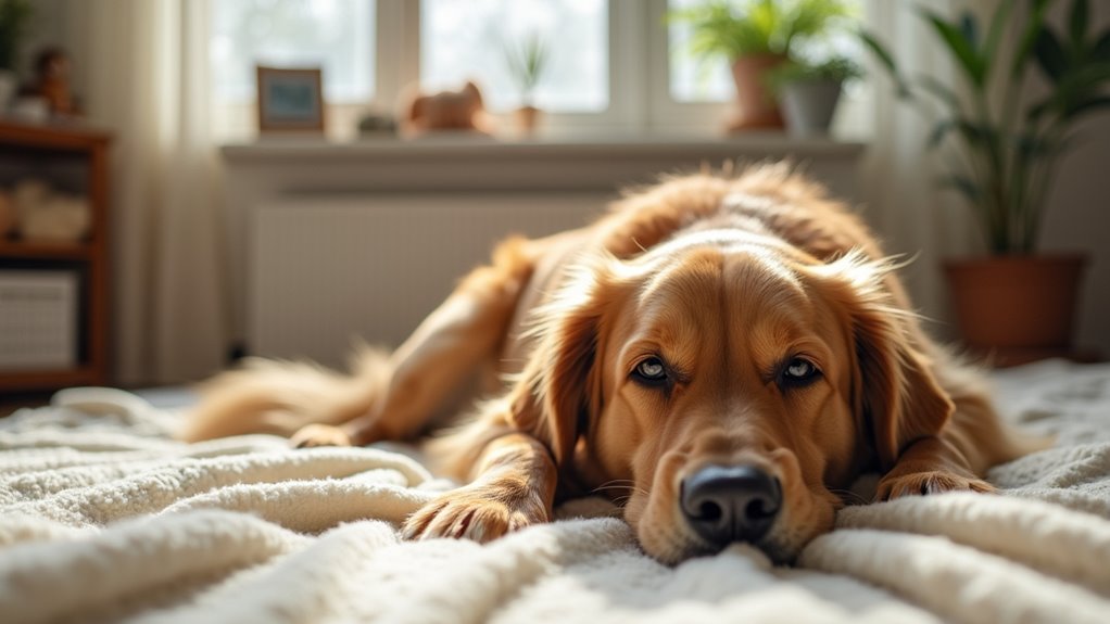 Quanto tempo dura o cio do cachorro? Guia completo