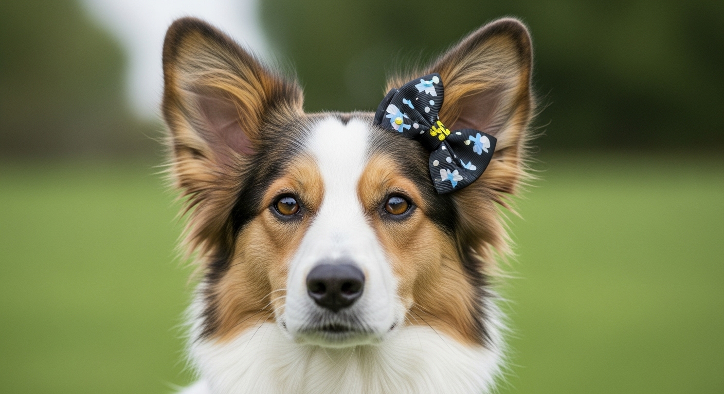 Nome de cachorro fêmea: inspire-se com ideias diferentes